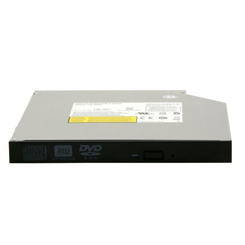 Kompatibel DVD-brenner til compaq Presario V3136TU 