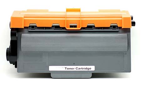 Erstatte Kassetter til BROTHER DCP-8150DN Erstatte Kassetter BROTHER til DCP-8150DN