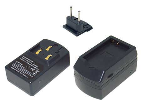Erstatte batterilader til BLACKBERRY BlackBerry 8820 Erstatte batterilader BLACKBERRY til BlackBerry 8820