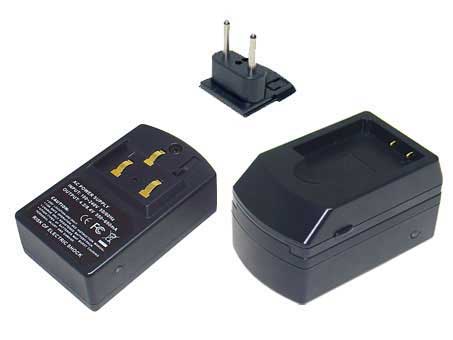 Erstatte batterilader til kodak EasyShare V1253 Erstatte batterilader kodak til EasyShare V1253