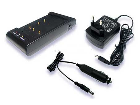 Erstatte batterilader til jvc GR-SX51 Erstatte batterilader jvc til GR-SX51