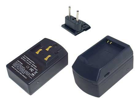 Erstatte batterilader O2  til XP-07 