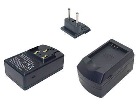 Erstatte batterilader til sony Cyber-shot DSC-T10 Erstatte batterilader sony til Cyber-shot DSC-T10