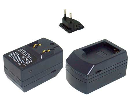 Erstatte batterilader canon  til IXY 32S 
