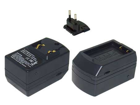 Erstatte batterilader til olympus AZ-1 Erstatte batterilader olympus til AZ-1