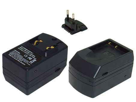 Erstatte batterilader til fujifilm FinePix HS30EXR Erstatte batterilader fujifilm til FinePix HS30EXR