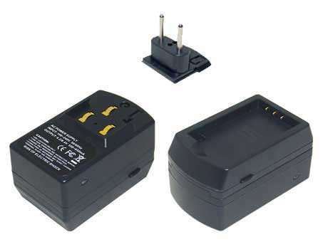 Erstatte batterilader til FUJIFILM FinePix S100FS Erstatte batterilader FUJIFILM til FinePix S100FS