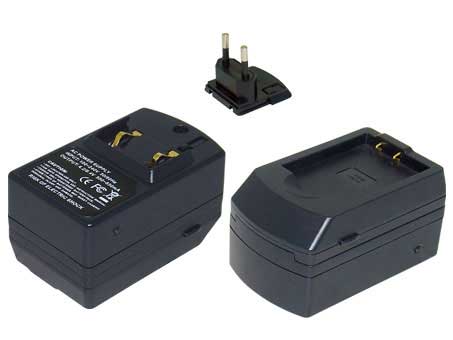 Erstatte batterilader nikon  til Coolpix S5 
