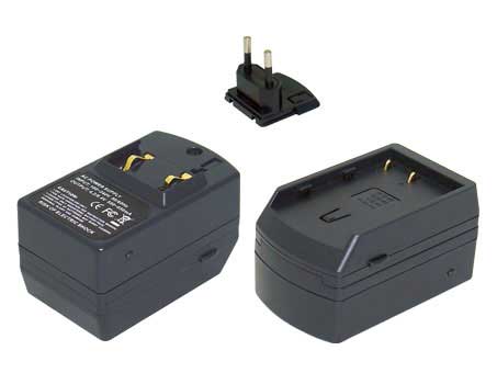 Erstatte batterilader til FUJIFILM NP-150 Erstatte batterilader FUJIFILM til NP-150