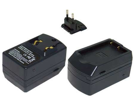 Erstatte batterilader til nikon D40 Erstatte batterilader nikon til D40