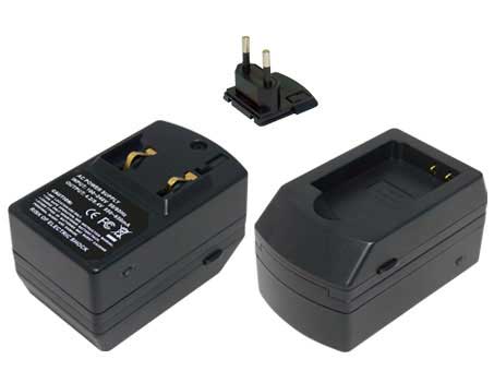 Erstatte batterilader til NIKON COOLPIX S630 Erstatte batterilader NIKON til COOLPIX S630