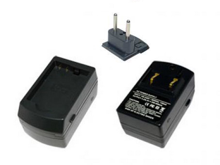 Erstatte batterilader til nikon DSLR D5100 Erstatte batterilader nikon til DSLR D5100