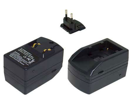 Erstatte batterilader nikon  til EN-EL21 