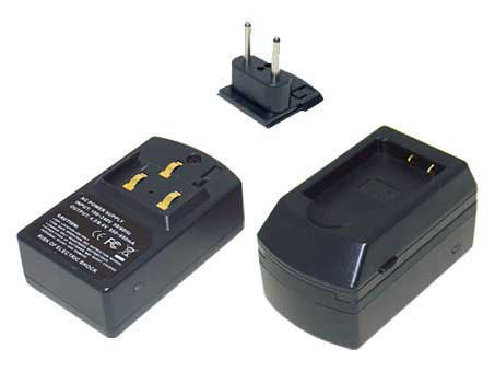 Erstatte batterilader nikon  til COOLPIX P600 