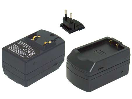 Erstatte batterilader til olympus BLS-1 Erstatte batterilader olympus til BLS-1