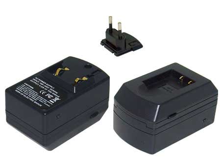 Erstatte batterilader til olympus μ-mini Digital Erstatte batterilader olympus til μ-mini Digital