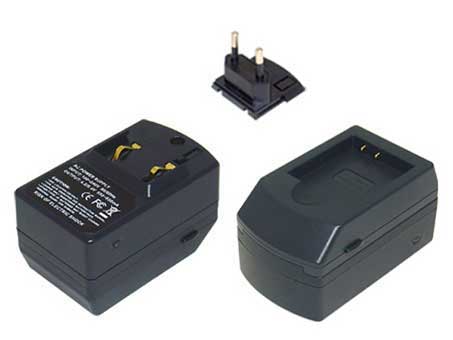 Erstatte batterilader til olympus µ 1010 Erstatte batterilader olympus til µ 1010