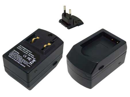 Erstatte batterilader til olympus C-5060 Wide Zoom Erstatte batterilader olympus til C-5060 Wide Zoom