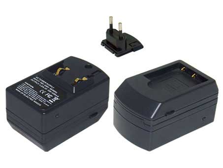 Erstatte batterilader PANASONIC  til DMW-BCB7 