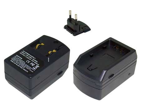 Erstatte batterilader PANASONIC  til HDC-TM200 