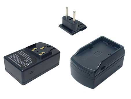 Erstatte batterilader SONY  til PEG-NZ90 