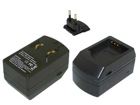 Erstatte batterilader til sony Cyber-shot DSC-W70B Erstatte batterilader sony til Cyber-shot DSC-W70B