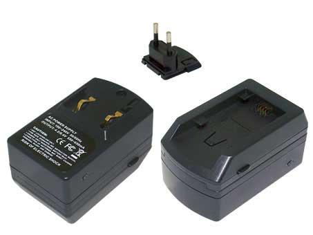 Erstatte batterilader til sony HDR-XR500E Erstatte batterilader sony til HDR-XR500E