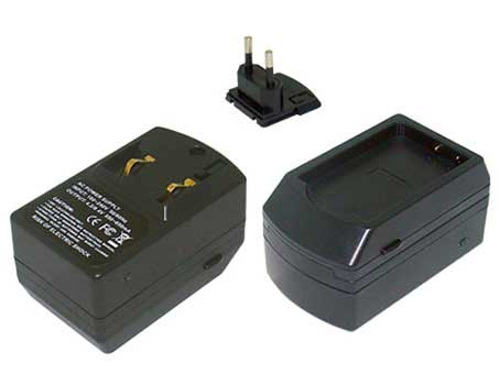 Erstatte batterilader sanyo  til Xacti VPC-HD2 