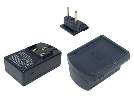 Erstatte batterilader TOSHIBA  til PA3330P-1BAS 