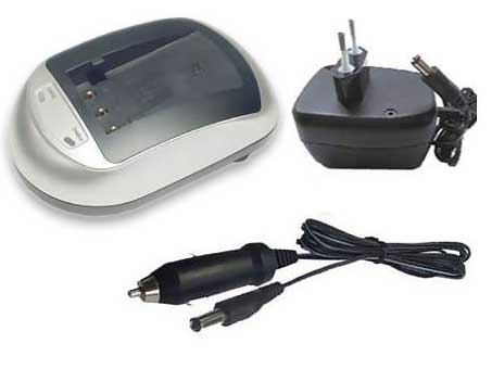 Erstatte batterilader CANON  til Digital IXUS IXY 