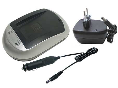 Erstatte batterilader CANON  til DC20 