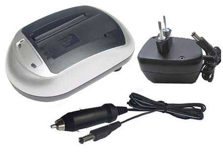 Erstatte batterilader casio  til Exilim EX-M20 