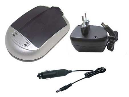 Erstatte batterilader casio  til EX-V8SR 