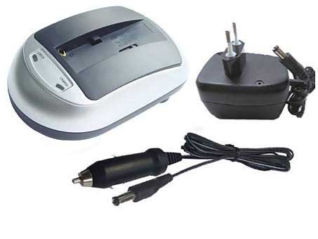 Erstatte batterilader til FUJIFILM MX-4800 Erstatte batterilader FUJIFILM til MX-4800