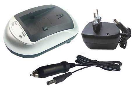Erstatte batterilader kodak  til EasyShare P712 