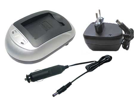 Erstatte batterilader fujifilm  til NP-95 