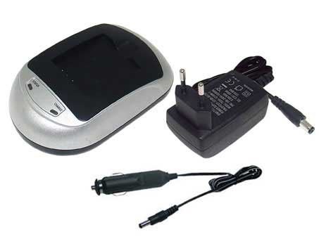 Erstatte batterilader til FUJIFILM FinePix F60fd Erstatte batterilader FUJIFILM til FinePix F60fd