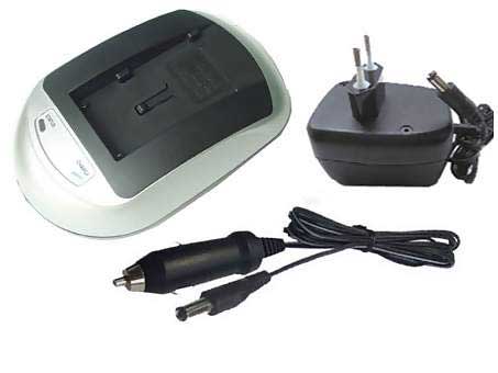 Erstatte batterilader til jvc GR-DVUX Erstatte batterilader jvc til GR-DVUX