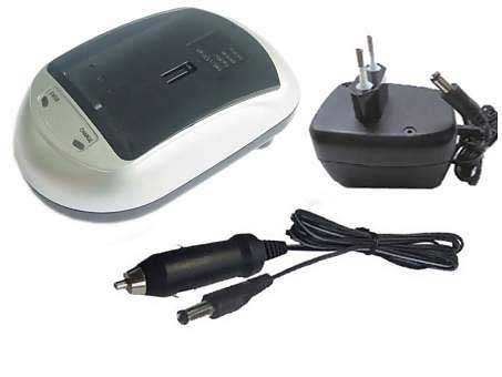 Erstatte batterilader til jvc GR-DVX77 Erstatte batterilader jvc til GR-DVX77