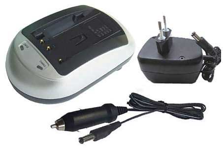 Erstatte batterilader til jvc GR-D30U Erstatte batterilader jvc til GR-D30U