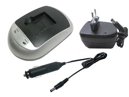 Erstatte batterilader kodak  til EasyShare V603 