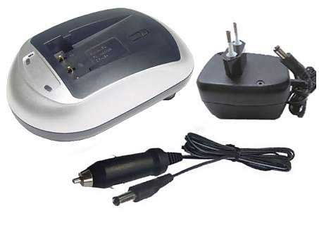 Erstatte batterilader til konica Revio KD-500Z Erstatte batterilader konica til Revio KD-500Z