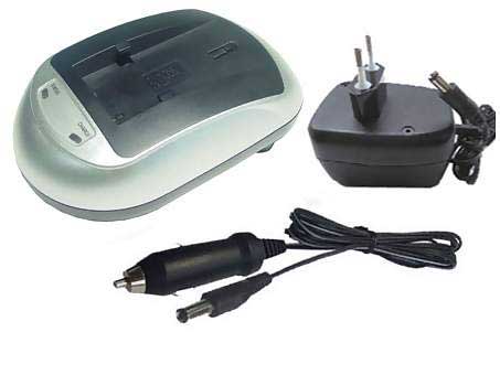 Erstatte batterilader MINOLTA  til BC-200 