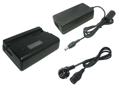Erstatte batterilader til sony PCGA-BP2R Erstatte batterilader sony til PCGA-BP2R