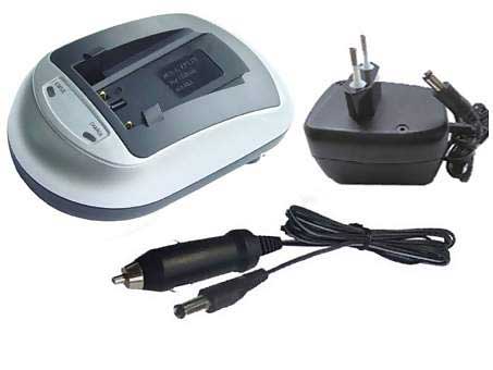 Erstatte batterilader nikon  til Coolpix 4300 