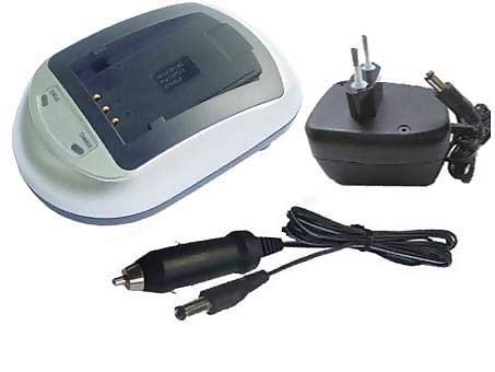 Erstatte batterilader til nikon Coolpix 2500 Erstatte batterilader nikon til Coolpix 2500