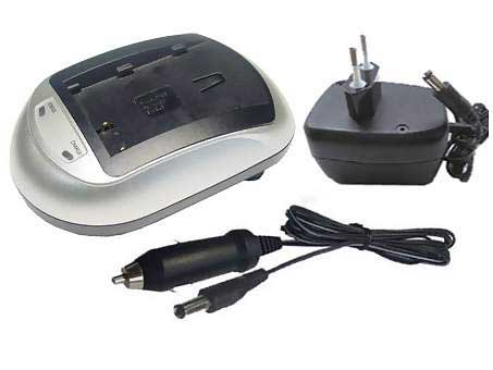 Erstatte batterilader til nikon Coolpix 2500 Erstatte batterilader nikon til Coolpix 2500