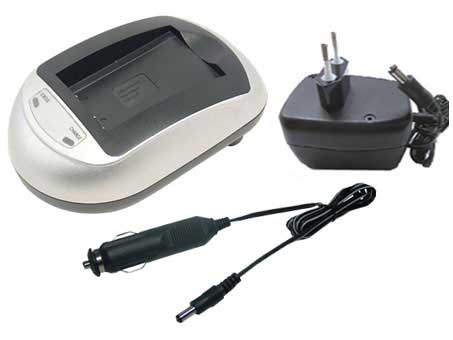 Erstatte batterilader nikon  til Coolpix 7900 