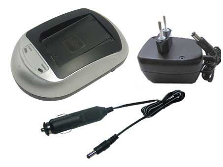 Erstatte batterilader til NIKON Coolpix 8800 Erstatte batterilader NIKON til Coolpix 8800