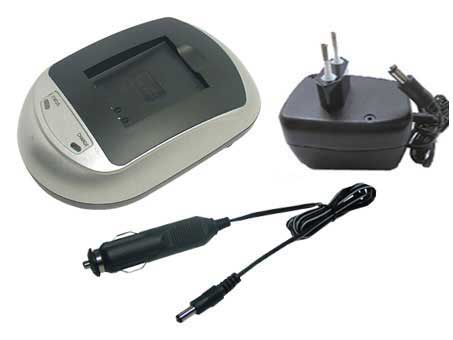Erstatte batterilader nikon  til Coolpix S5 